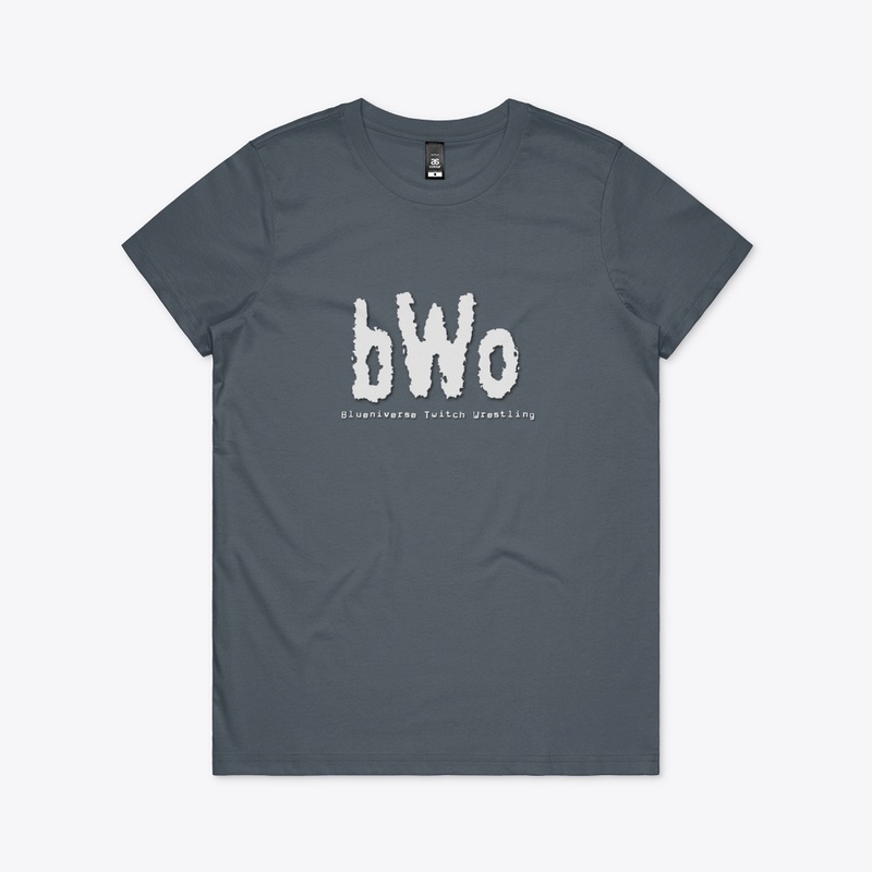 BWO Merch!