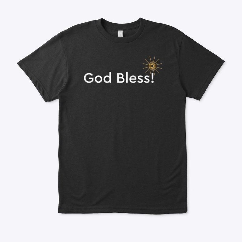 God Bless!
