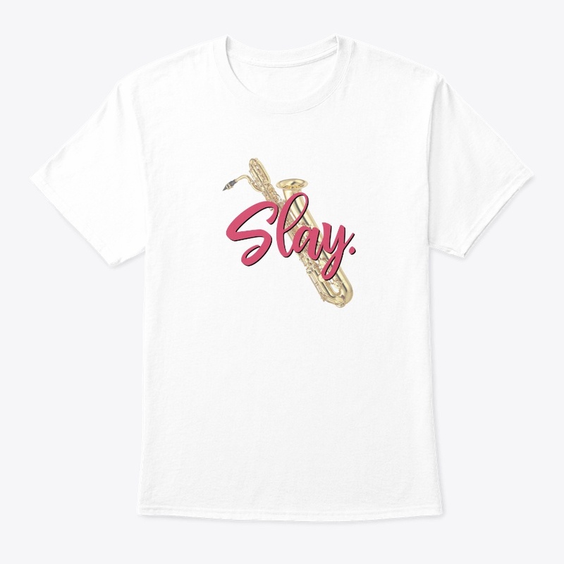 [$15+] Slay - Bari Sax
