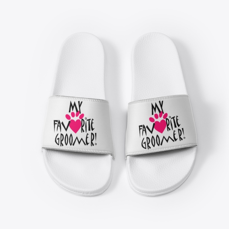 My Favorite Groomer June 2025 Merch! 