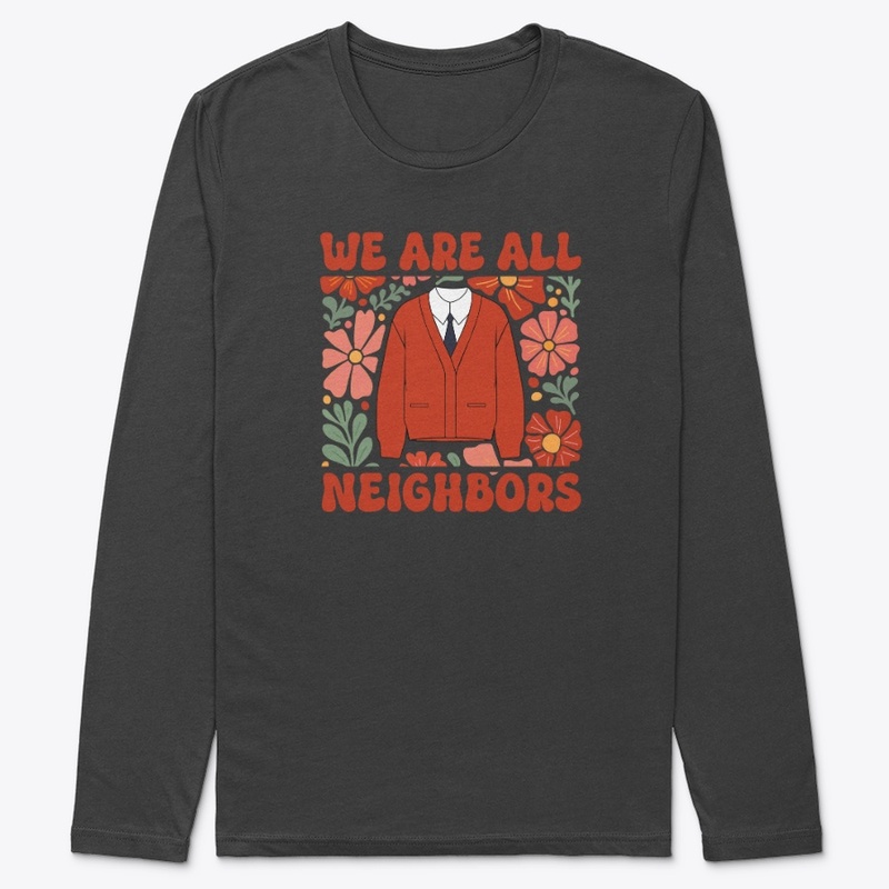 We Are All Neighbors!