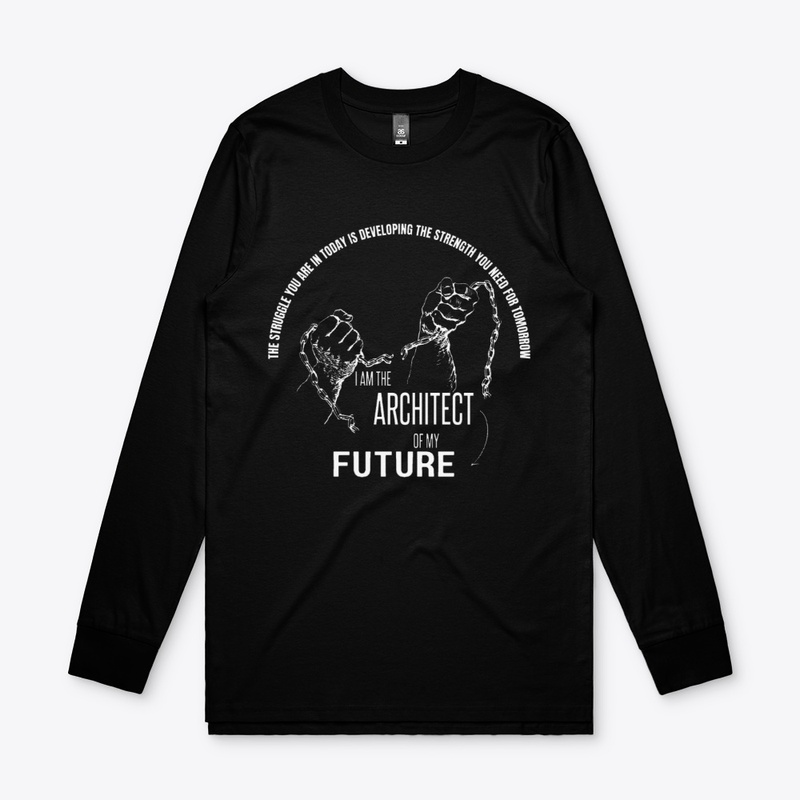 Architect of the Future