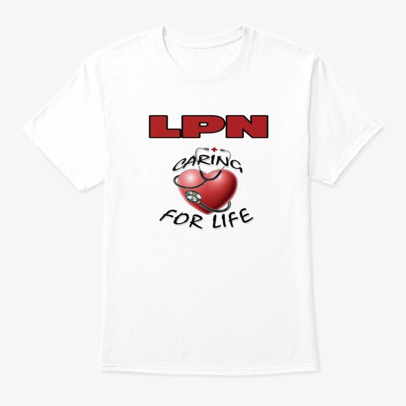 LPN Caring for Life