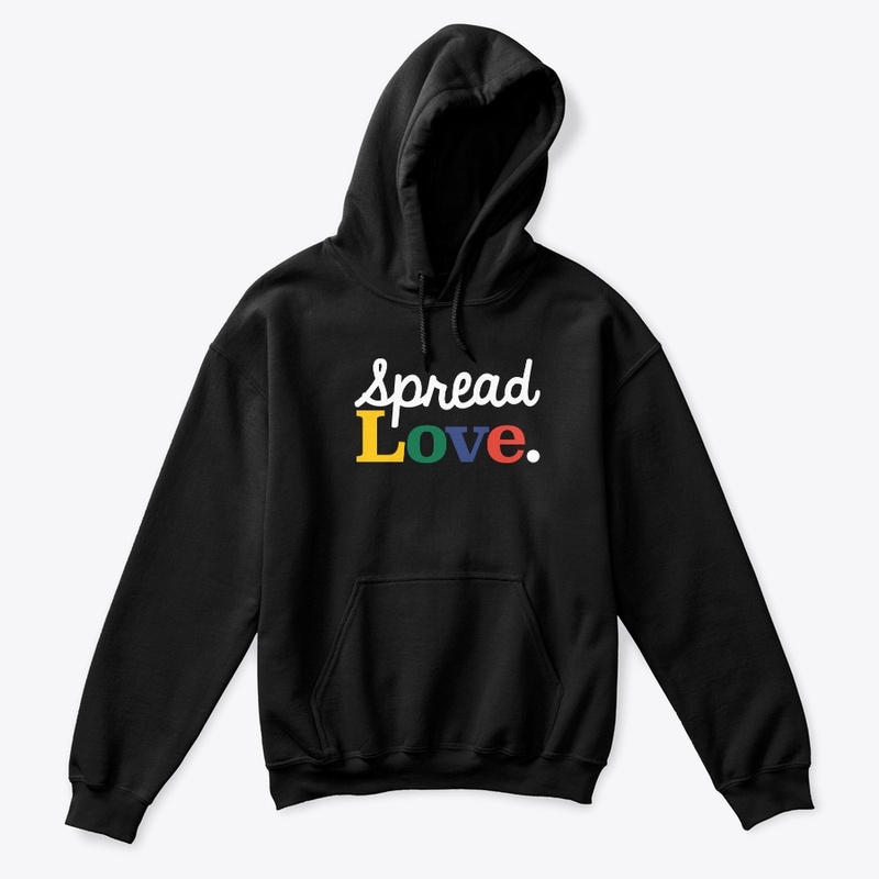 Spread Love Family