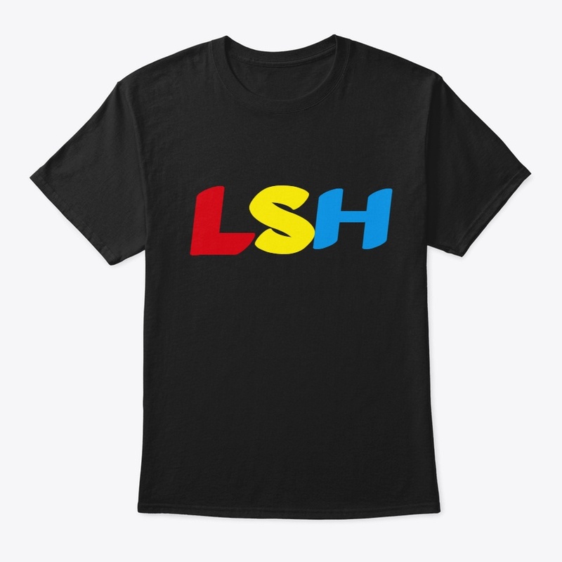 Leesh