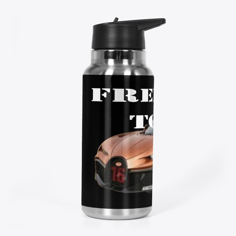 FREE THE TOP G
