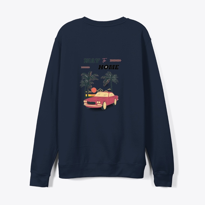 Way to Home trending Clothes 