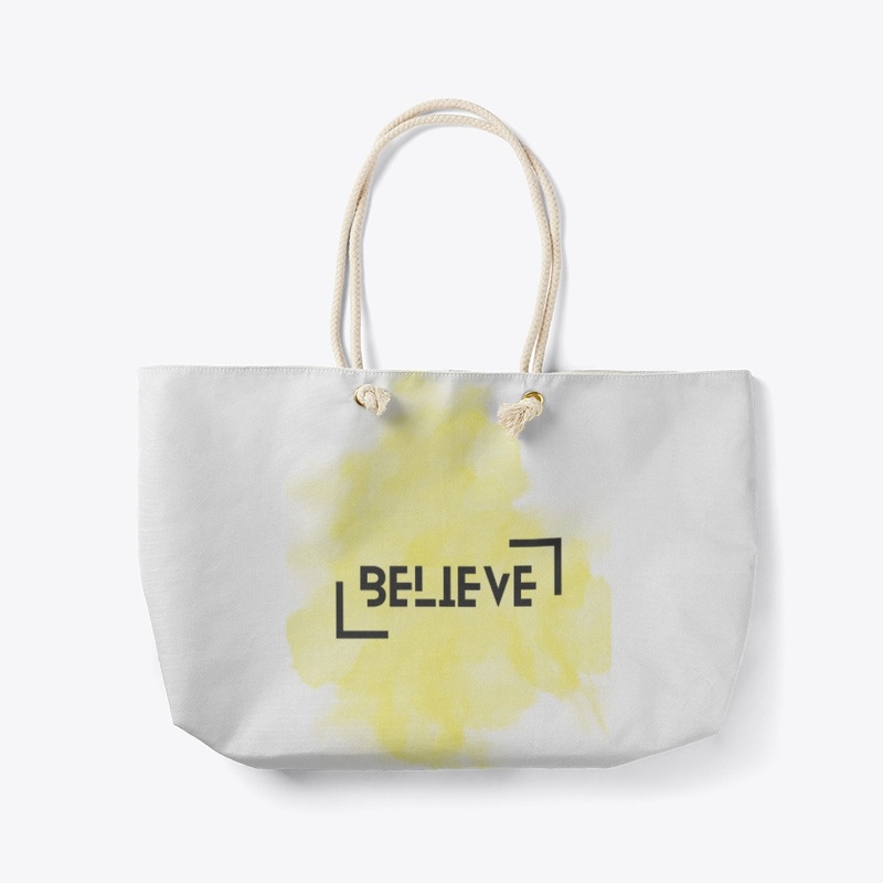 Believe