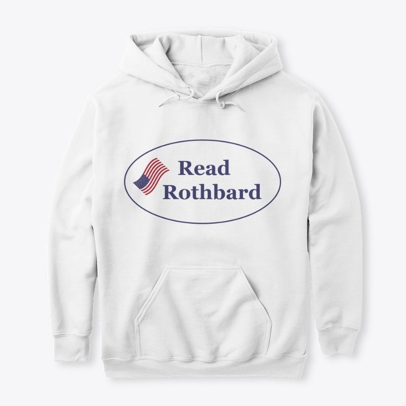 Vote Rothbard