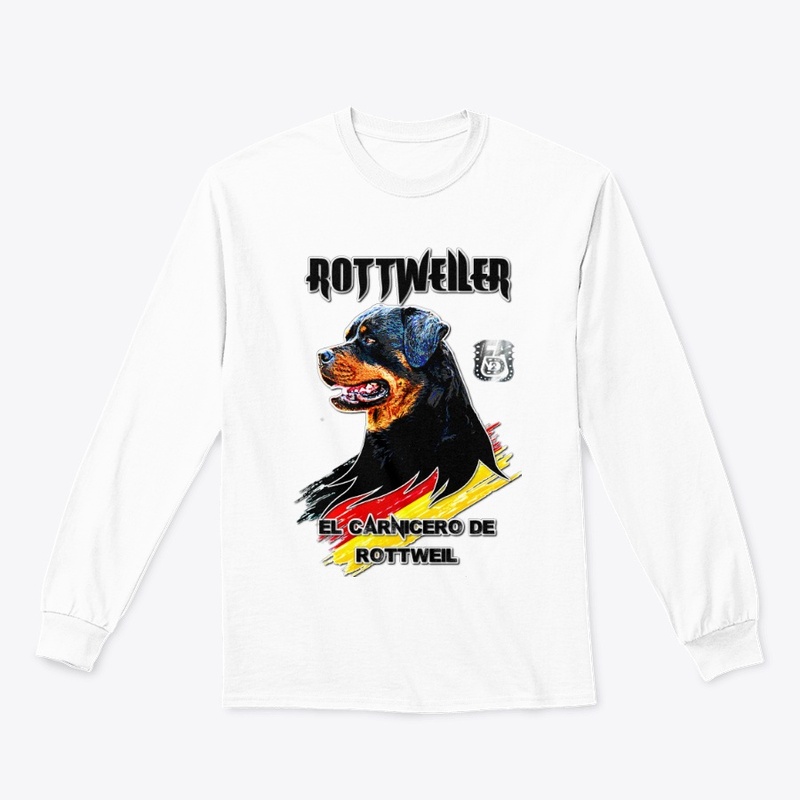 Colecci贸n ROTTWEILER. 馃悤 鉁旓笍