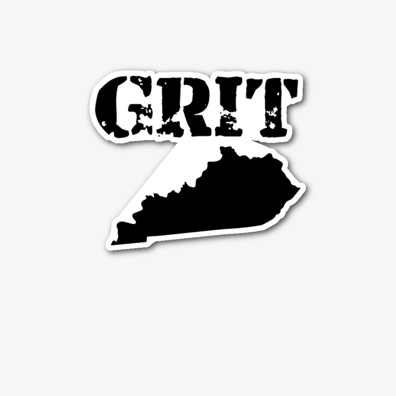 Kentucky Grit