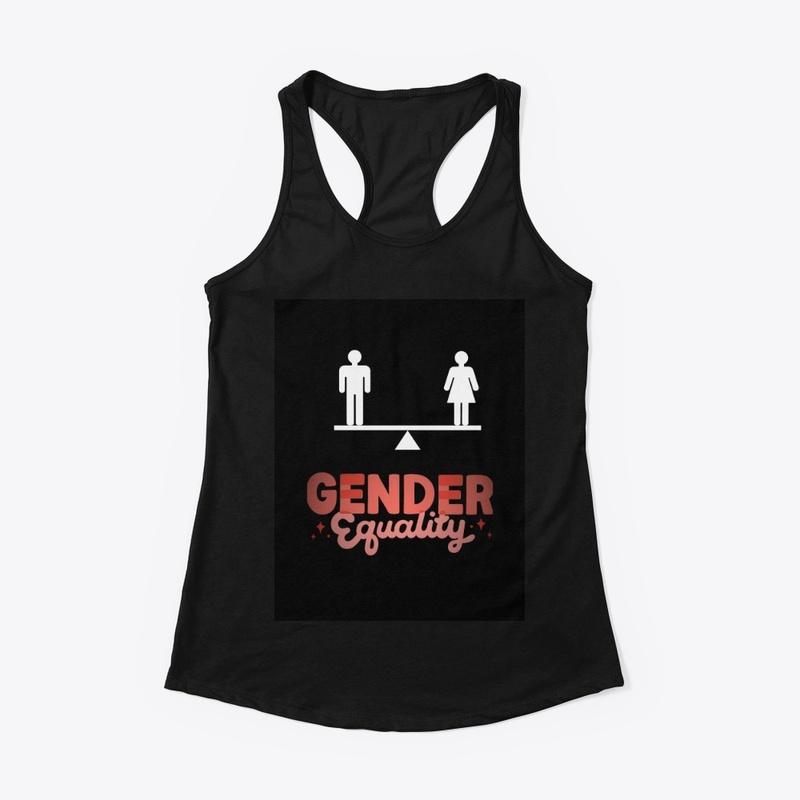Gender Equity 