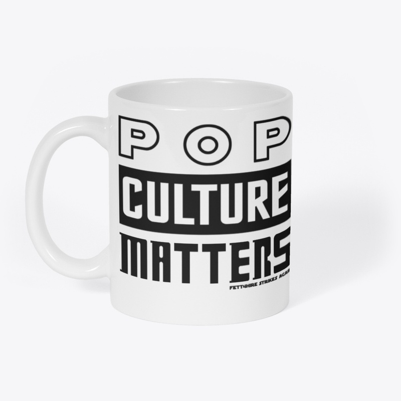 Pop Culture Matters