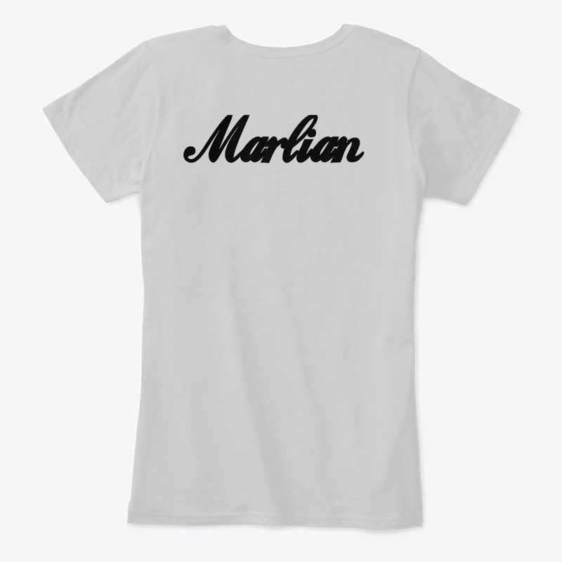 Marlian By Marlian