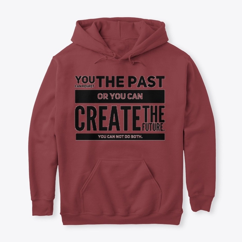 Create the Future