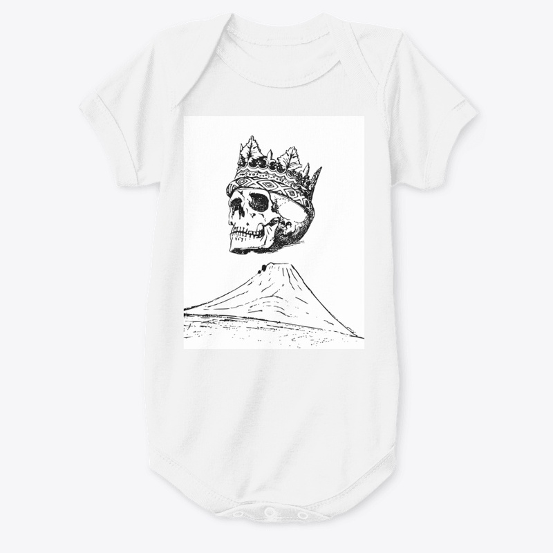 King shirt