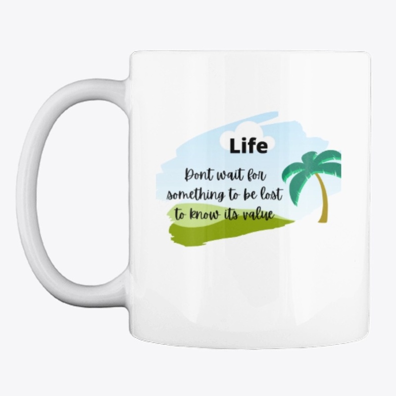 Happy Life