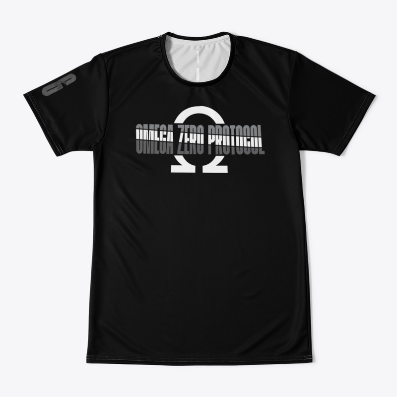 OZP Jersey (Ravens Glide)