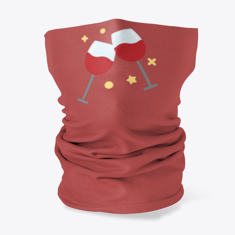 Party t-shirt