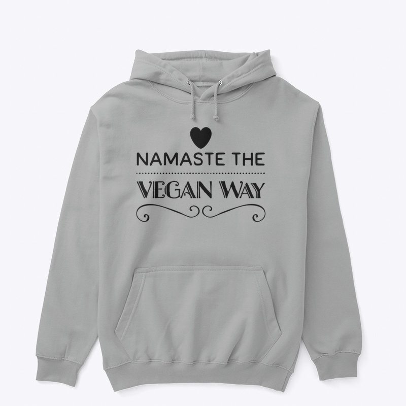 Vegan Yoga