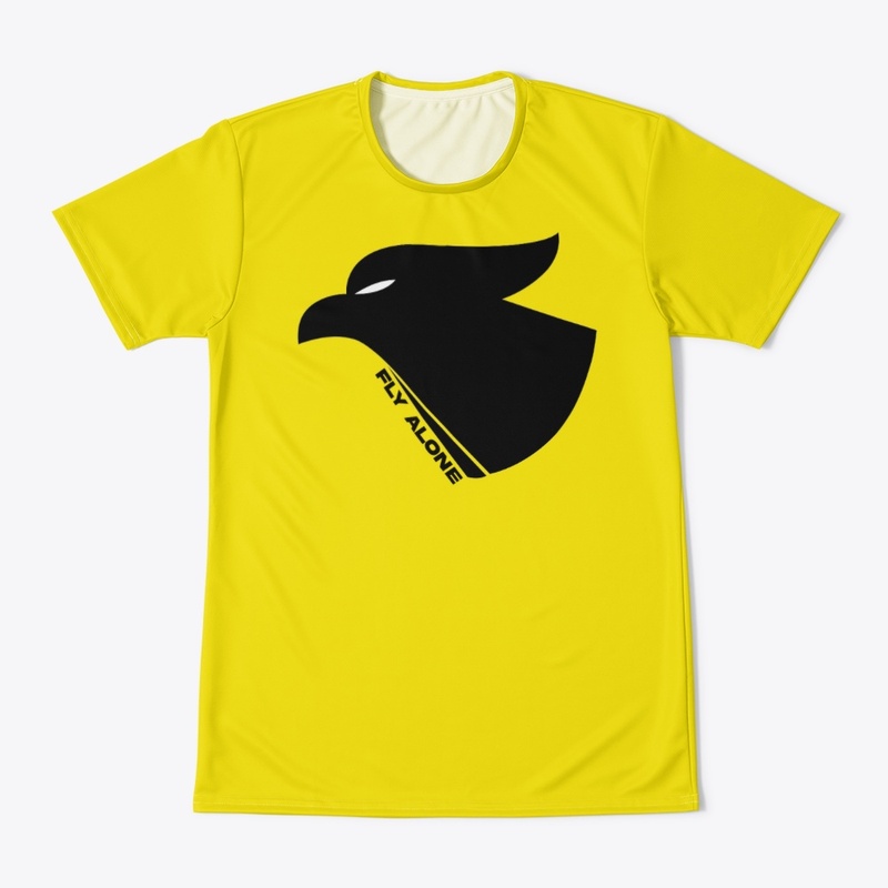 Fly alone Eagle products