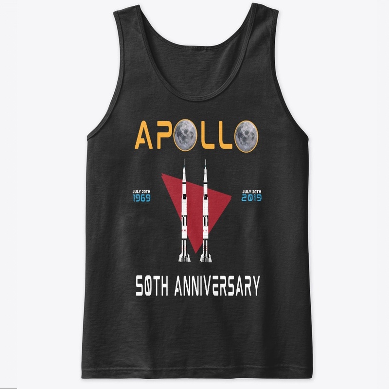 Apollo 11 Spacecraft 50TH Anniversary
