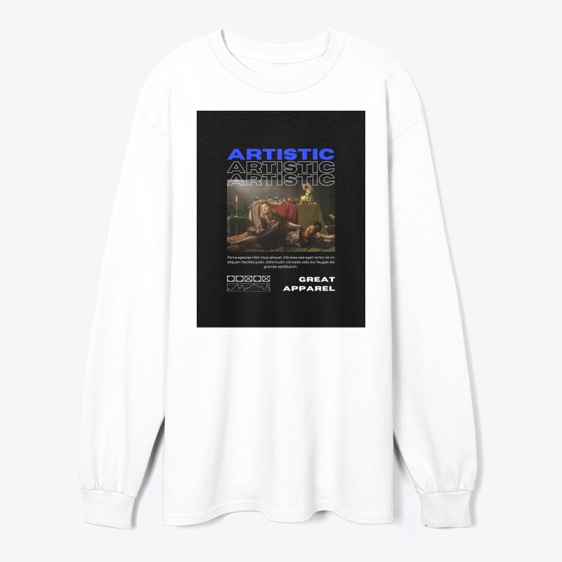 Pop cultured t shirt 