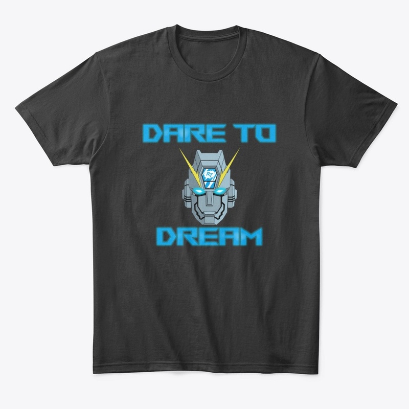 Dare To Dream - Ragtag Daydreams YouTube