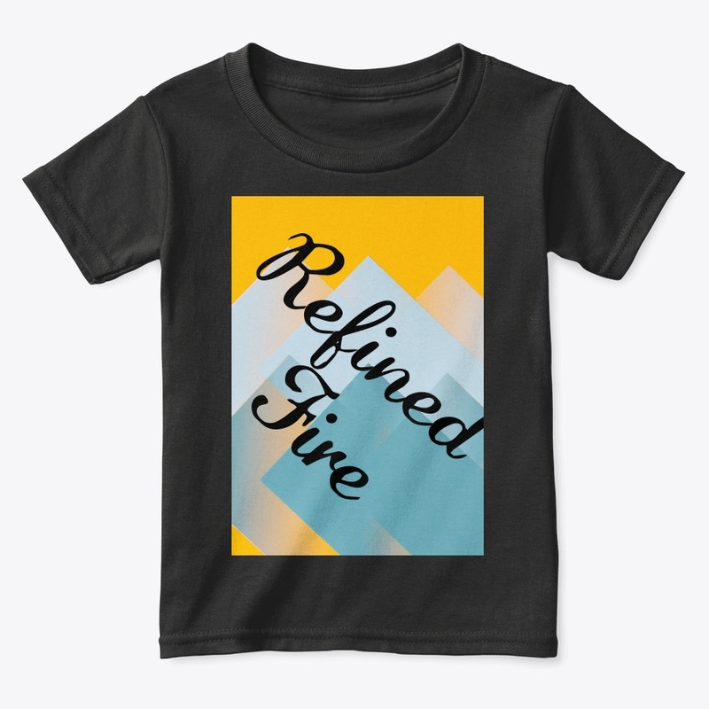 Refined Fire 