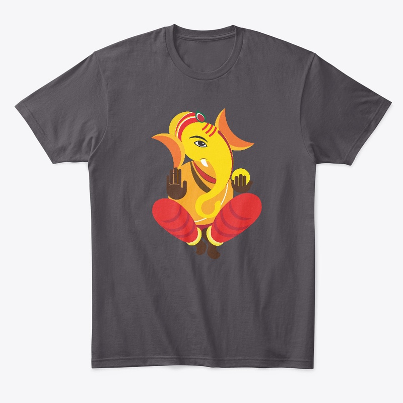 Lord of Beginnings: Ganesha