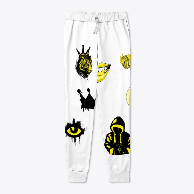 7Brand "icons"