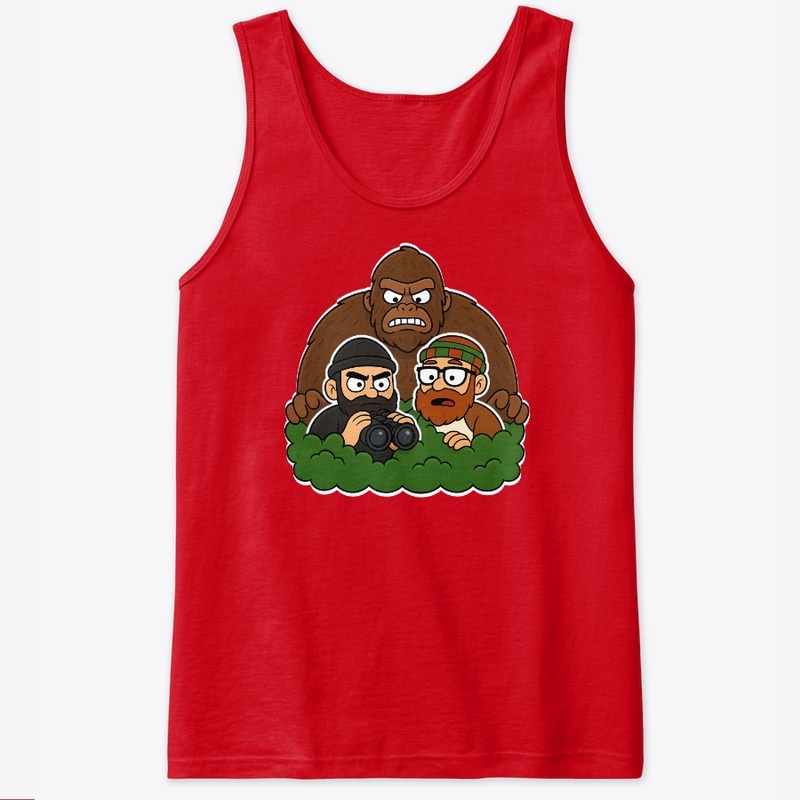 Bigfoot Believers