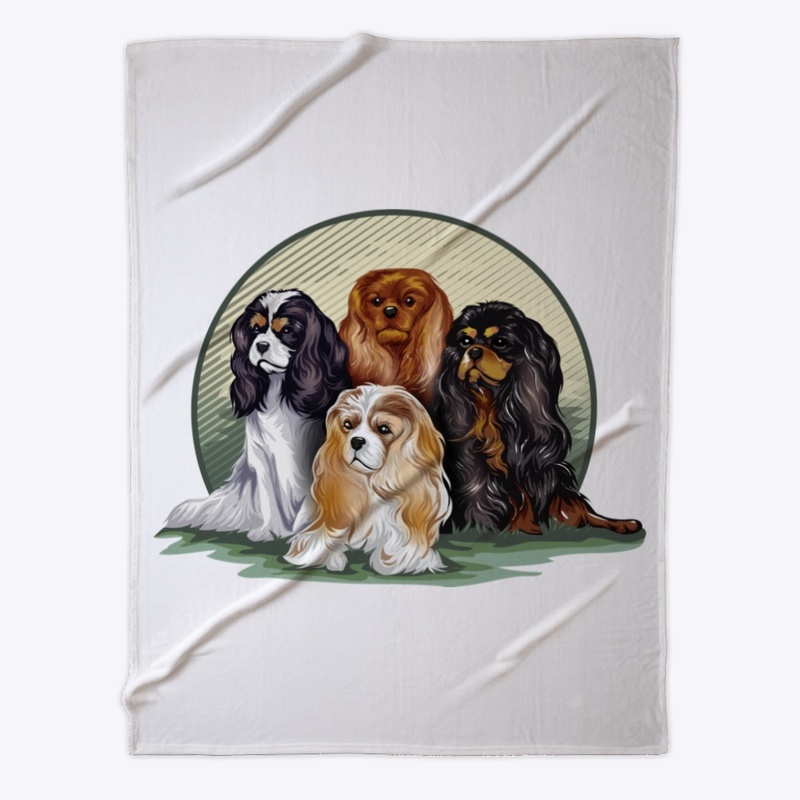 Cavalier Squad
