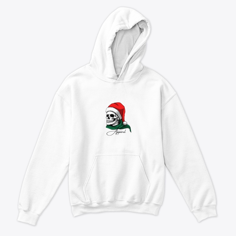 Kid's Apparel 