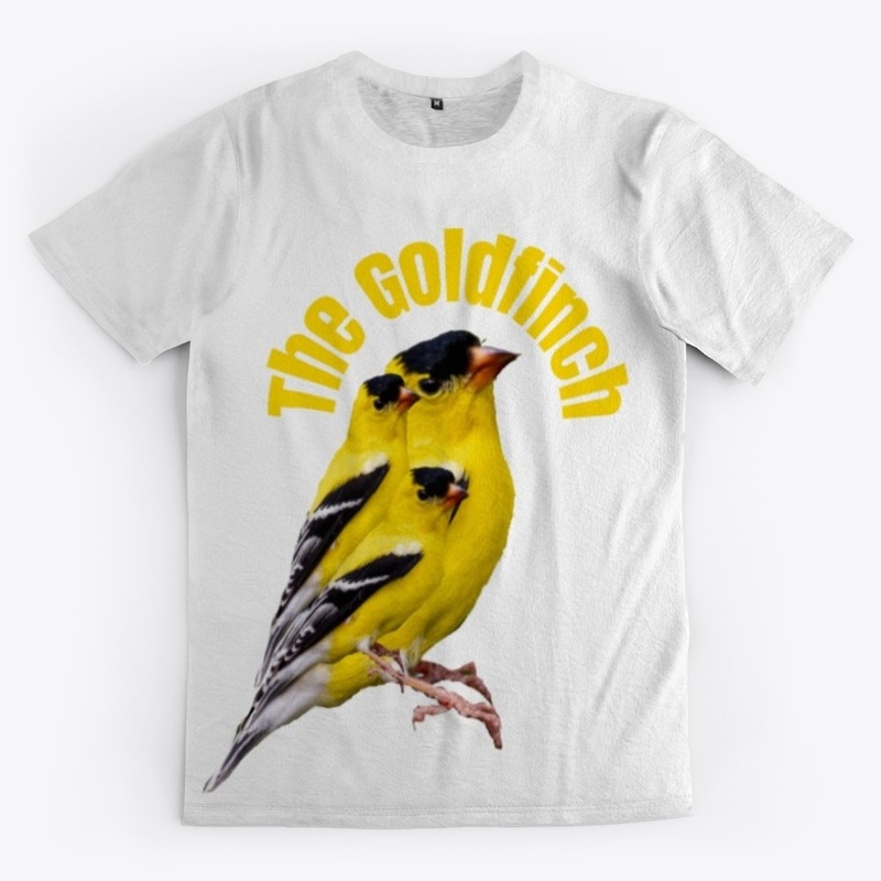 The Goldfinch
