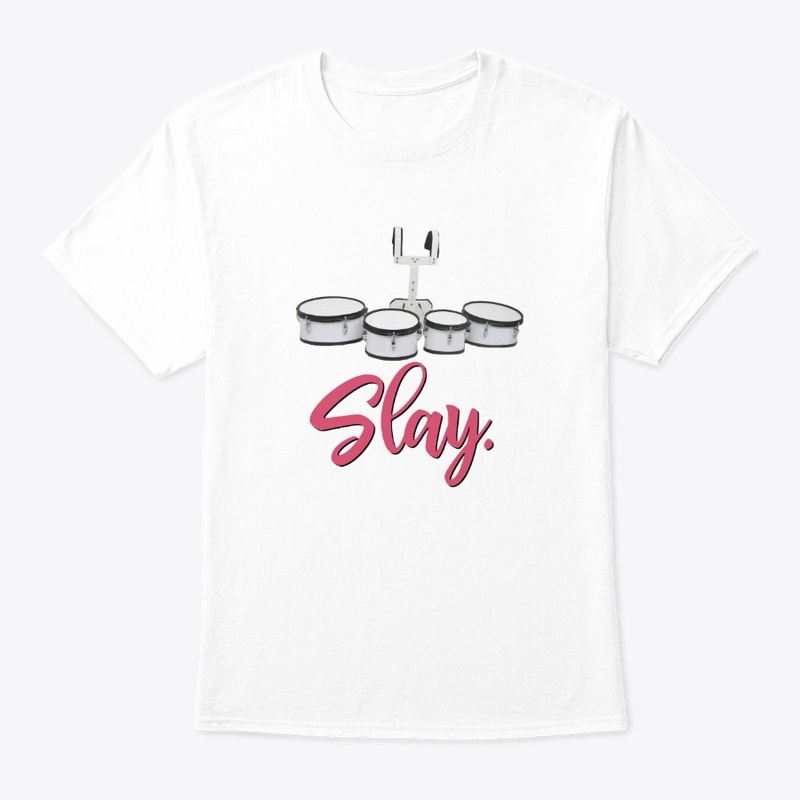 [$15+] Slay - Tenors/Quads