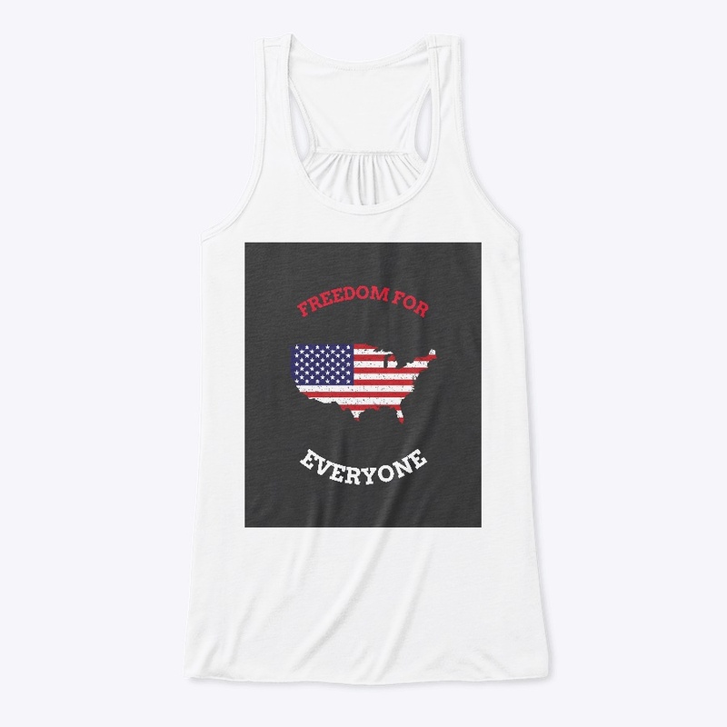 Freeedom For Everyone