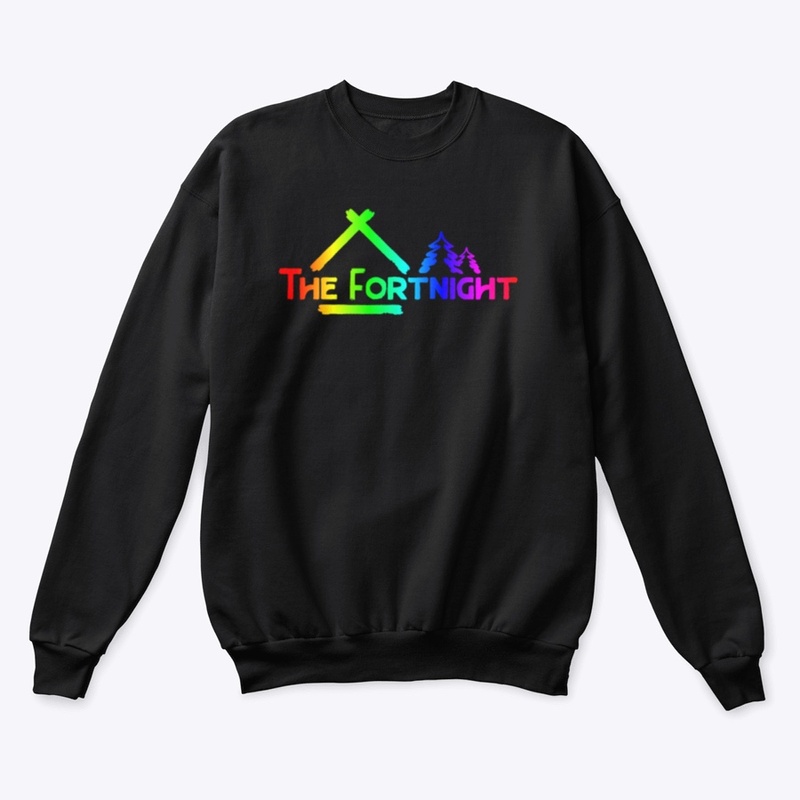 Fnight Rainbow design