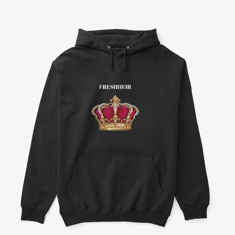 FRESHHEIR COLLECTION - MEN