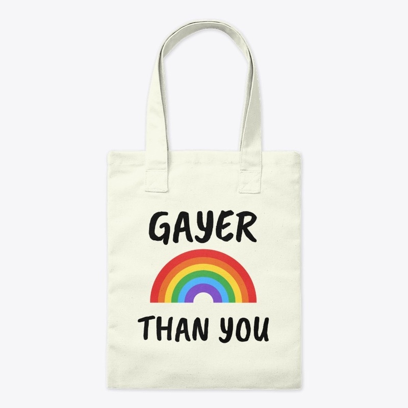 Supa Gay 