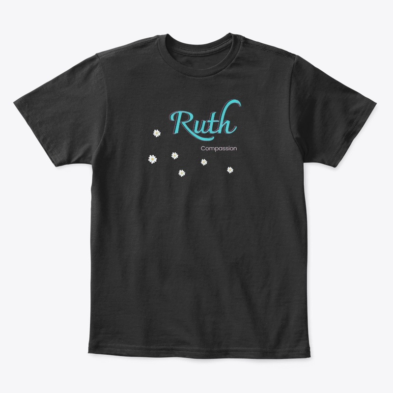 Name Meaning Gift Ruth