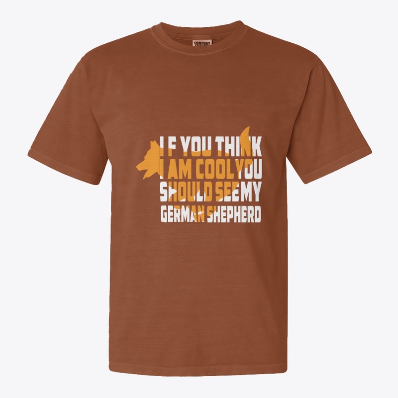 Minimalist Typography T-Shirt