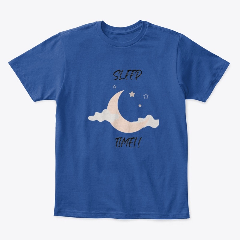 SLEEP TIME