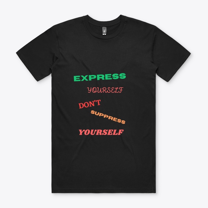 Express Yourself