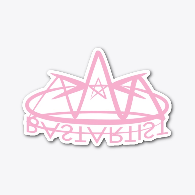 The Bastartist Star Crown 