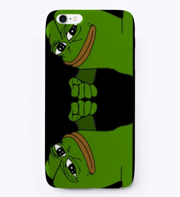 Pepe Punch