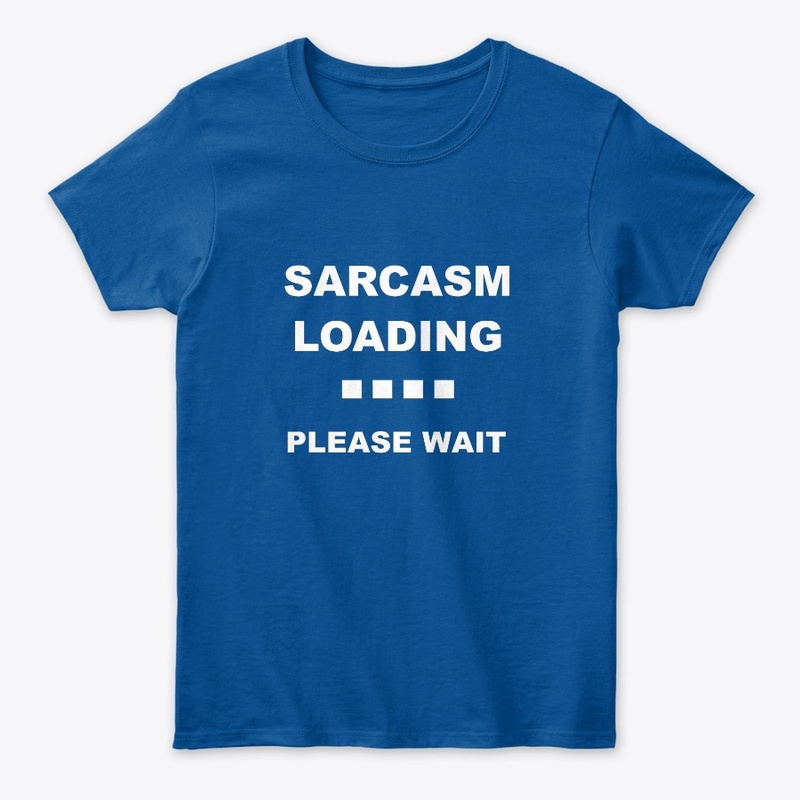 Sarcasm Illustrated: The Art of Tongue