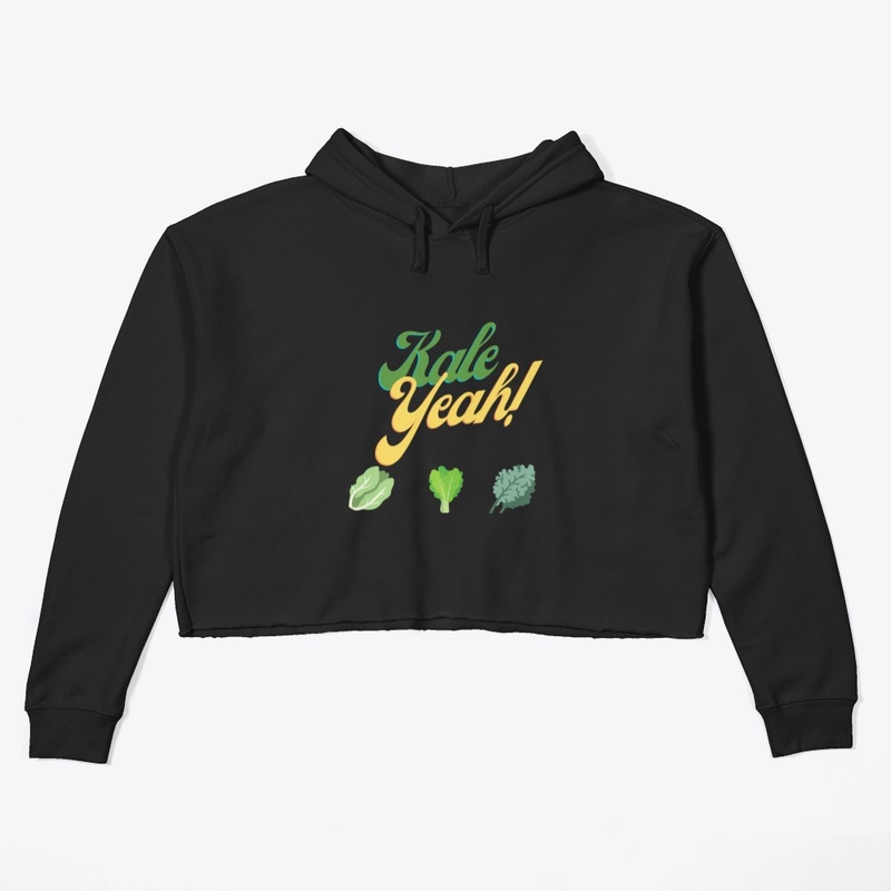 Kale Yeah!
