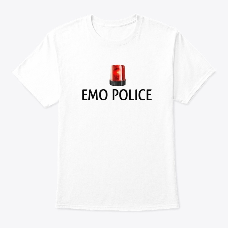 EMO POLICE | sickriffbruh