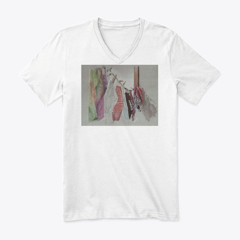 Still Life